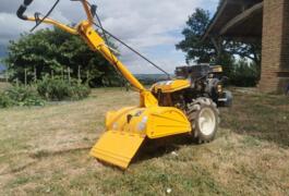 Location outil Motoculteur près de Beaumont-de-Lomagne