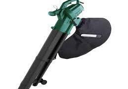 Location outil Souffleur/aspirateur de feuilles. 2400w près de Vendeuvre-sur-Barse