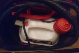 Location outil Décolleuse papier peint black&amp;decker près de Lieusaint