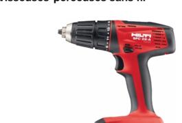 Location outil Hilti sfc22a près de Paris 15e Arrondissement
