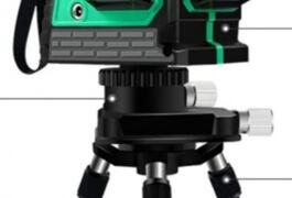 Location outil Laser 360 près de Lieusaint