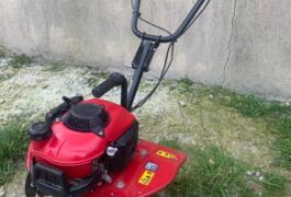 Location outil Motoculteur thermique Stihl près de Saint-Leu-la-Forêt