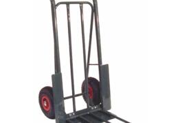 Location outil Diable de manutention repliable - 250 kg près de Aytré
