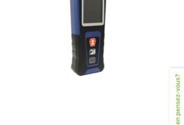 Location outil Télémètre laser dexter près de Ville-d'Avray