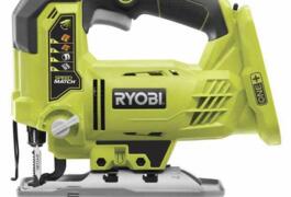 Location outil Scie sauteuse ryobi sans fil près de Vouvray