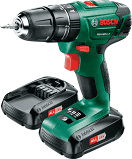 Location outil Perceuse-visseuse sans-fil psb 1800 li-2 bosch – tension 18 v près de Créteil