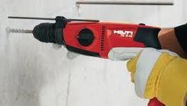Location outil Perforateur hilti te 2m près de Créteil