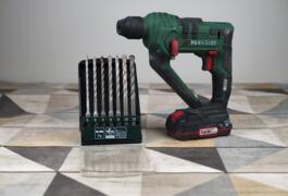 Location outil Marteau perforateur perceuse parkside 20v près de Calais