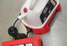 Location outil Decolleuse papier peint black&amp;decker 2400w près de Longueil-Sainte-Marie