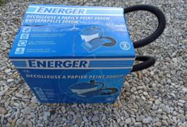 Location outil Décolleuse à papier peint 2 000 w près de Solesmes