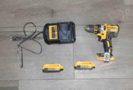 Location outil Perceuse visseuse dewalt 14,4v près de Issoire