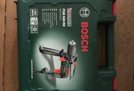 Location outil Perceuse bosch + 8 mèches bois de 3 à 12mm près de Asnières-sur-Seine