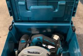 Location outil Scie circulaire makita dhs680 près de Lingolsheim