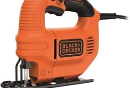 Location outil Scie sauteuse black &amp; decker près de Auxerre