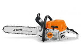 Location outil Tronçonneuse stihl près de Montlieu-la-Garde
