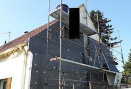 Location outil Location échafaudage max 49m2/h 7m modulable ile de france /oise jour/semaine/mois près de L'Isle-Adam