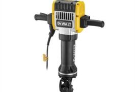 Location outil Dewalt 30 kg neuf près de Nantes