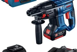 Location outil Marteau perforateur bosch gbh 18v-20 près de Meudon
