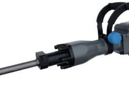 Location outil Location marteau piqueur-perforateur 1700w près de Tournan-en-Brie