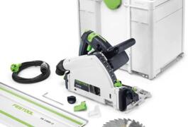 Location outil Scie plongeante festool ts 55 / scie circulaire près de Meylan