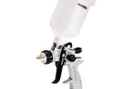 Location outil Pistolet à peinture fsp 600 hvlp metabo près de Meylan