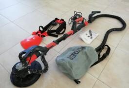 Location outil Ponceuse girafe feider 750w près de Crest