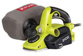 Location outil Rabot électrique ryobi 600w près de Brignais