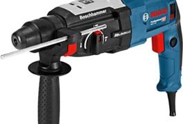 Location outil Perforateur - perceuse bosch pbh 2-0 re + mallette et forets près de Rambouillet