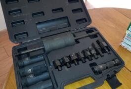 Location outil Coffret extracteur clas près de Aimargues