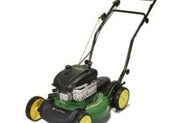 Location outil Tondeuse mulching john deere près de Rugles