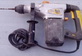 Location outil Marteau burineur perforateur 1050w près de Rugles