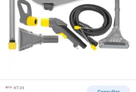 Location outil Extracteut injecteur karcher shampooingneuse près de Marseille 15e Arrondissement