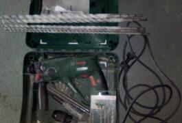 Location outil Perforateur bosch près de Fessenheim