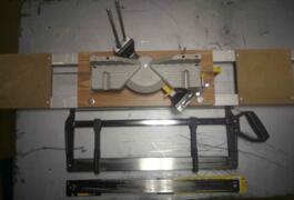 Location outil Scie à onglet peugeot 600mm près de Coulogne