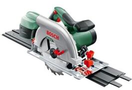 Location outil Scie circulaire filaire bosch - pks 66 af 1600w près de Castanet-Tolosan