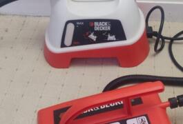 Location outil Décolleuse papier peint black et decker 2400w près de Puteaux