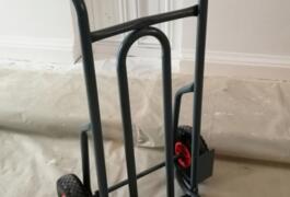Location outil Loue diable charge 300kg près de Paris 18e Arrondissement