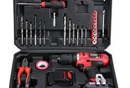 Location outil Perceuse visseuse sans fil teeno psr 21v près de Fontenay-sous-Bois