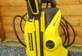 Location outil Karcher k4 près de Écommoy