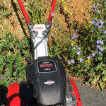 Location outil Motobineuse briggs and stratton 158 cc près de Saint-Branchs