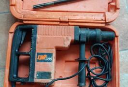Location outil Marteau piqueur perforateur spit 385 près de Sainte-Foy-lès-Lyon