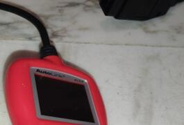 Location outil Valise de diagnostic obd2 - autolink al319 près de Lyon 7e Arrondissement
