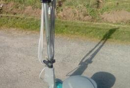 Location outil Monobrosse tennant t8 près de Tonnay-Charente