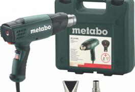 Location outil Décapeur thermique metabo he20-600 2000w près de Voreppe