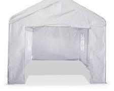 Location outil Barnum 3 m x 6 m. près de Épinay-sur-Orge