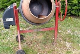 Location outil Bétonnière électrique 160 litres près de Val-au-Perche