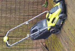 Location outil Tondeuse electrique ryobi près de La Queue-en-Brie
