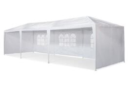 Location outil Barnum 3 m x 9 m. près de Épinay-sur-Orge