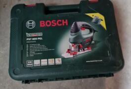 Location outil Scie sauteuse bosch pst 800 pel près de Haguenau