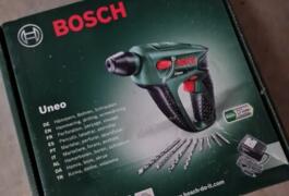 Location outil Perforateur unéo bosch près de Haguenau